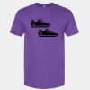 Unisex Softstyle® CVC T-Shirt Thumbnail