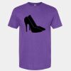Unisex Softstyle® CVC T-Shirt Thumbnail