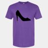Unisex Softstyle® CVC T-Shirt Thumbnail