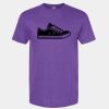 Unisex Softstyle® CVC T-Shirt Thumbnail