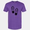 Unisex Softstyle® CVC T-Shirt Thumbnail