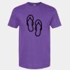 Unisex Softstyle® CVC T-Shirt Thumbnail