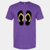 Unisex Softstyle® CVC T-Shirt Thumbnail