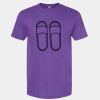 Unisex Softstyle® CVC T-Shirt Thumbnail