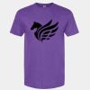 Unisex Softstyle® CVC T-Shirt Thumbnail