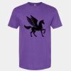 Unisex Softstyle® CVC T-Shirt Thumbnail