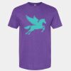 Unisex Softstyle® CVC T-Shirt Thumbnail
