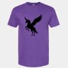 Unisex Softstyle® CVC T-Shirt Thumbnail