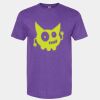 Unisex Softstyle® CVC T-Shirt Thumbnail