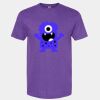 Unisex Softstyle® CVC T-Shirt Thumbnail