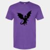 Unisex Softstyle® CVC T-Shirt Thumbnail