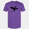 Unisex Softstyle® CVC T-Shirt Thumbnail