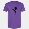 Unisex Softstyle® CVC T-Shirt Thumbnail