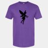 Unisex Softstyle® CVC T-Shirt Thumbnail