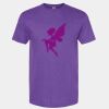 Unisex Softstyle® CVC T-Shirt Thumbnail