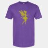 Unisex Softstyle® CVC T-Shirt Thumbnail