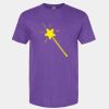Unisex Softstyle® CVC T-Shirt Thumbnail