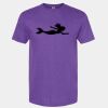 Unisex Softstyle® CVC T-Shirt Thumbnail