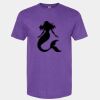 Unisex Softstyle® CVC T-Shirt Thumbnail