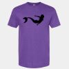 Unisex Softstyle® CVC T-Shirt Thumbnail
