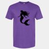 Unisex Softstyle® CVC T-Shirt Thumbnail