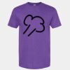 Unisex Softstyle® CVC T-Shirt Thumbnail