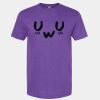 Unisex Softstyle® CVC T-Shirt Thumbnail