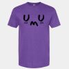 Unisex Softstyle® CVC T-Shirt Thumbnail