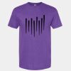 Unisex Softstyle® CVC T-Shirt Thumbnail