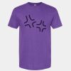 Unisex Softstyle® CVC T-Shirt Thumbnail