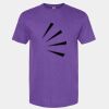 Unisex Softstyle® CVC T-Shirt Thumbnail