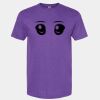 Unisex Softstyle® CVC T-Shirt Thumbnail