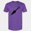 Unisex Softstyle® CVC T-Shirt Thumbnail