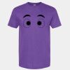 Unisex Softstyle® CVC T-Shirt Thumbnail