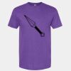 Unisex Softstyle® CVC T-Shirt Thumbnail