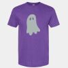 Unisex Softstyle® CVC T-Shirt Thumbnail