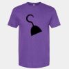Unisex Softstyle® CVC T-Shirt Thumbnail