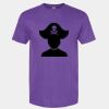 Unisex Softstyle® CVC T-Shirt Thumbnail