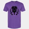 Unisex Softstyle® CVC T-Shirt Thumbnail