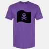 Unisex Softstyle® CVC T-Shirt Thumbnail