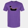 Unisex Softstyle® CVC T-Shirt Thumbnail