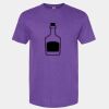 Unisex Softstyle® CVC T-Shirt Thumbnail