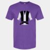 Unisex Softstyle® CVC T-Shirt Thumbnail