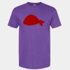 Unisex Softstyle® CVC T-Shirt Thumbnail