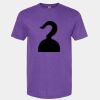 Unisex Softstyle® CVC T-Shirt Thumbnail