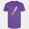 Unisex Softstyle® CVC T-Shirt Thumbnail