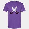 Unisex Softstyle® CVC T-Shirt Thumbnail