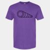 Unisex Softstyle® CVC T-Shirt Thumbnail