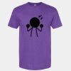 Unisex Softstyle® CVC T-Shirt Thumbnail