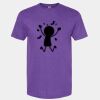 Unisex Softstyle® CVC T-Shirt Thumbnail